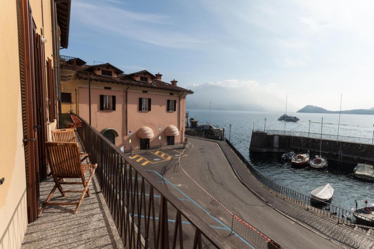 Menaggio Marina By Lovecomo Εξωτερικό φωτογραφία