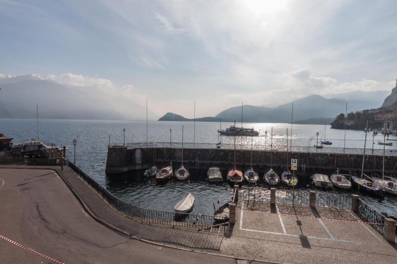 Menaggio Marina By Lovecomo Εξωτερικό φωτογραφία