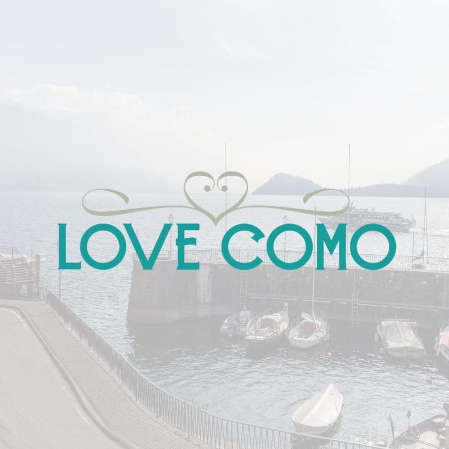 Menaggio Marina By Lovecomo Εξωτερικό φωτογραφία