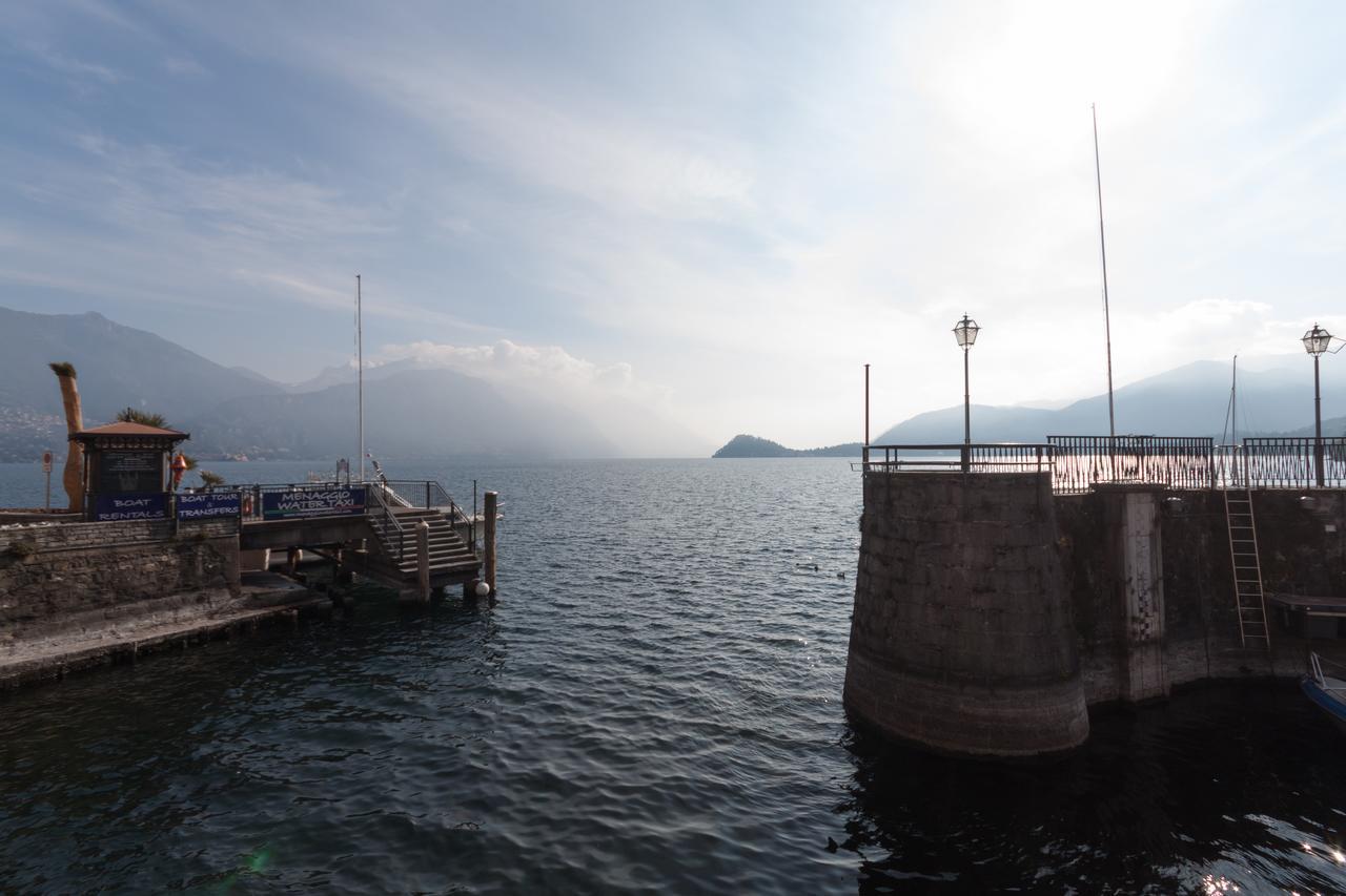 Menaggio Marina By Lovecomo Εξωτερικό φωτογραφία