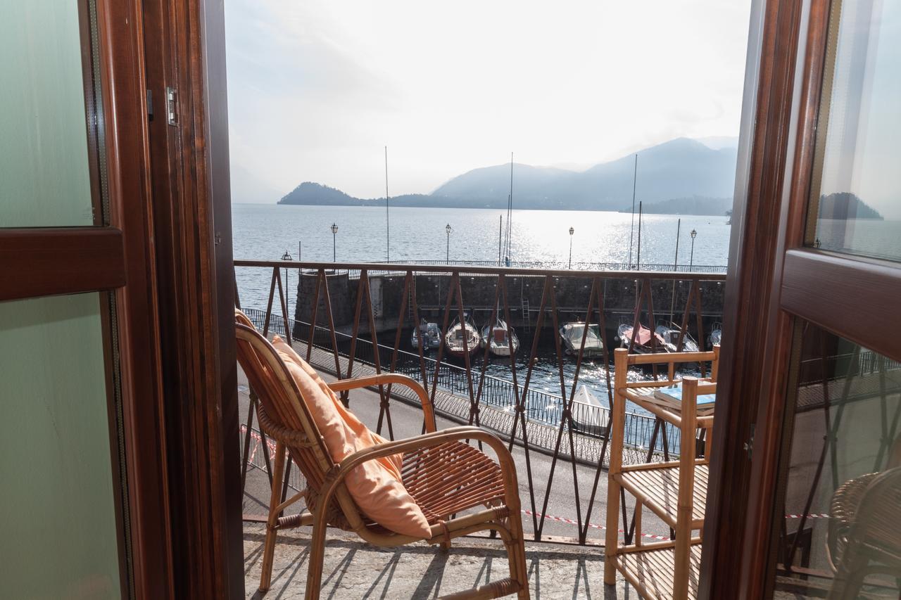 Menaggio Marina By Lovecomo Εξωτερικό φωτογραφία